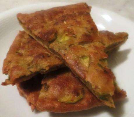 zucchine, fiori di zucca