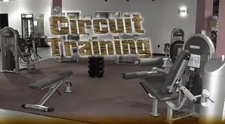 L’allenamento a circuito (“circuit training”)