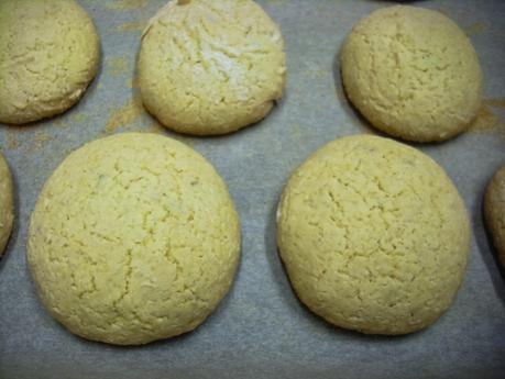 Biskuttini Tar-Rahal: i Village Biscuits maltesi