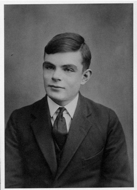 Alan Turing e l’omosessualità