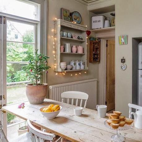 Appuntamento Al Cottage: Bright And Cosy Christmas...