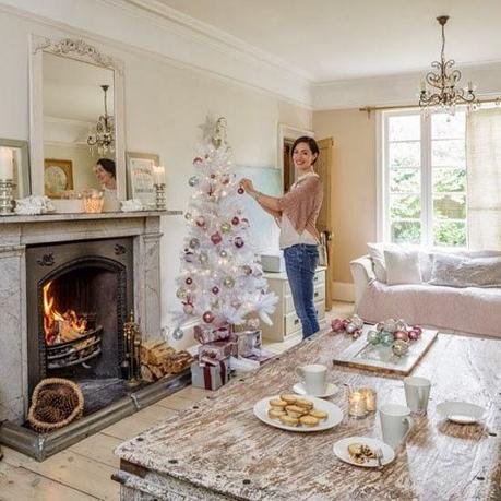 Appuntamento Al Cottage: Bright And Cosy Christmas...