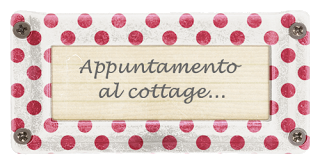 Appuntamento Al Cottage: Bright And Cosy Christmas...