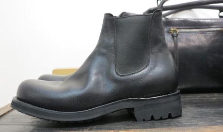 Wanna Maria Fiori _ Pitti Uomo 85° _ Preview fall/winter 2014/2015 _ UntitleDV Reportage