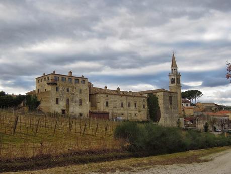 Vacanze al Castello di Semivicoli