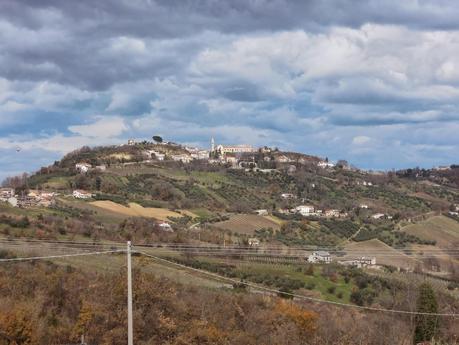 Vacanze al Castello di Semivicoli