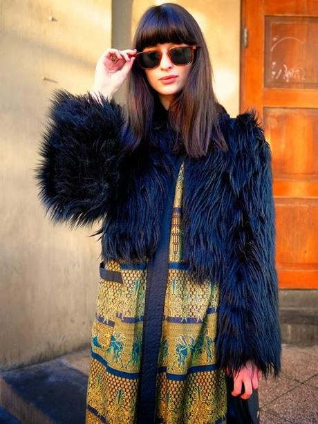 Extra Fashion Tips: questione di pelo