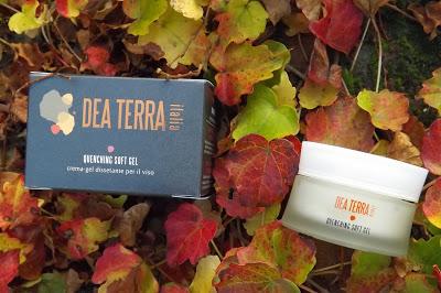 Dea Terra - la review