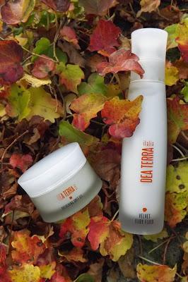 Dea Terra - la review Dea Terra - la review
