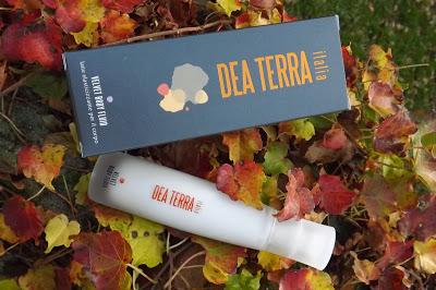 Dea Terra - la review