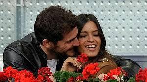 Sara Carbonero ed Iker Casillas sono genitori