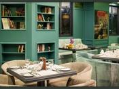 Ristoranti tema letterario mondo
