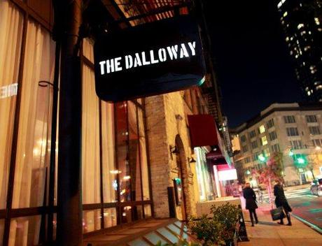 The Dalloway, New York