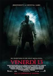 VENERDI' 13 (Remake)