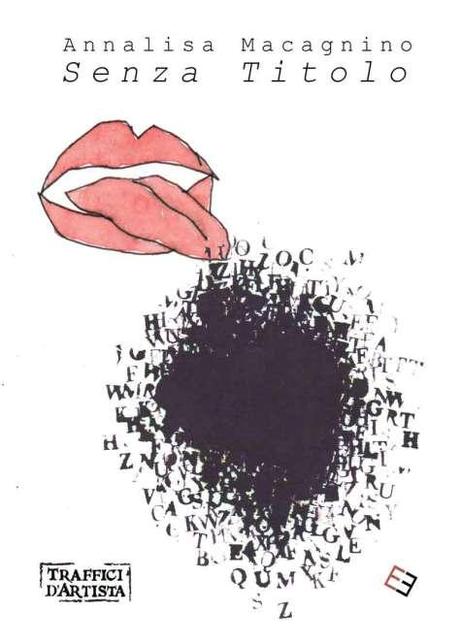 10 Gennaio 2014, Lecce – Fondo Verri – Presentazione di “Senza Titolo” di Annalisa Macagnino (Esperidi/Traffici d’Artista)