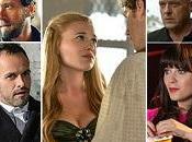 SPOILER Reign, Elementary, Bones, Under Dome, Girl, Sleepy Hollow, Agents SHIELD, Carrie Diaries Veronica Mars