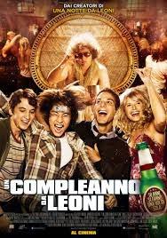 Un Compleanno da Leoni, il nuovo Film della M2 Pictures