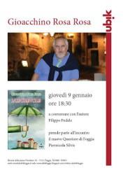 Foggia: Tra mafia e politica, un mare di risate “L'Onorevole”, Gioacchino Rosa Rosa