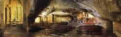 Monte S. Angelo: Il National Geographic sceglie la Grotta di San Michele 