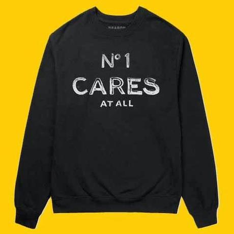 No oNe CaReS aT aLL...