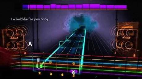 rocksmith 2014 edition Aerosmith