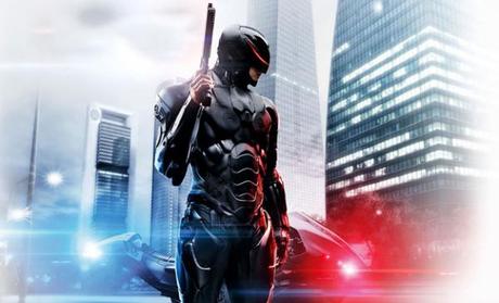 RoboCop iOS e Android Video