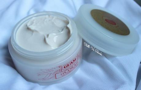 crema corpo guam le corail