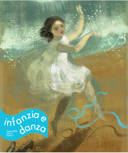 Infanzia e danza