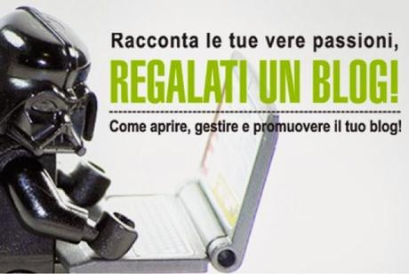 Regalati un blog e coltiva la creatività da Inside Lab a Torino