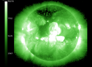 Tempesta geomagnetica in arrivo dal Sole