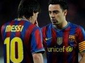 Inter, stoccata Xavi Colpo basso dello spagnolo