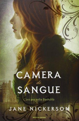 La camera di sangue di Jane Nickerson