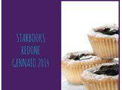 Starbooks Redone Gennaio 2014, qualche novità!
