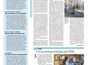articolo sulla storia della Libreria Tarantola