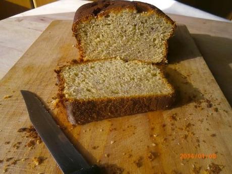 Banana Bread