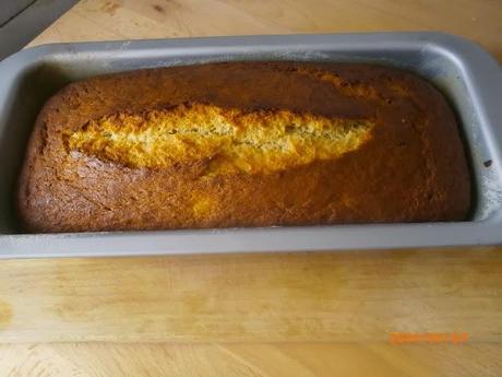 Banana Bread