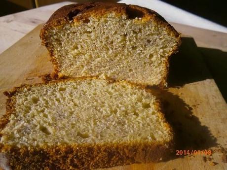 Banana Bread