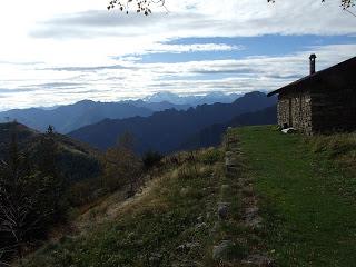 Monte Todano (1667m)