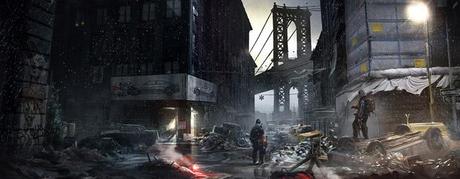 The Division - Ubisoft conferma il rilascio entro la fine dell'anno