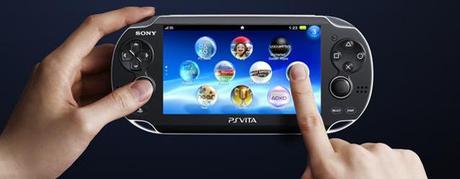 Sony annuncia il Welcome box bundle PSVITA