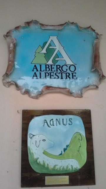 Albergo Alpestre - Valdagno (VI)