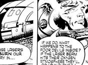 Muscoli, pupe viaggi tempo mondo Garth