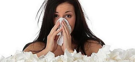 Metodi alternativi per combattere il raffreddore