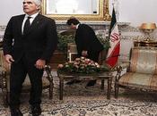 Mentre senatore casini visitava l’iran, regime condannava l’ennesimo cristiano carcere…