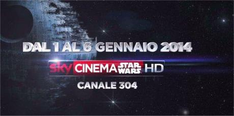 Feste da record su Sky Cinema: 143 film oltre i 100 mila spettatori medi