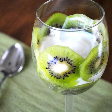 Kiwi time