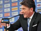 Milan, Mazzarri:” paragonare nostra annata quella Milan: sono cose totalmente differenti”