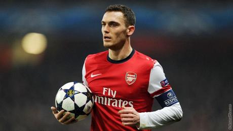 Napoli,l’obiettivo number one per la difesa è Vermaelen!