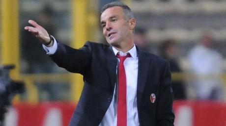 Bologna,Pioli:” 27 mesi vissuti con professionalità e serietà, con passione e intensità. Ringrazio tutti”