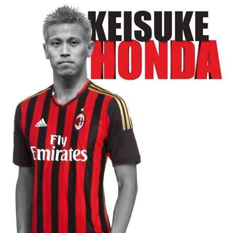 Milan: è il giorno di Honda